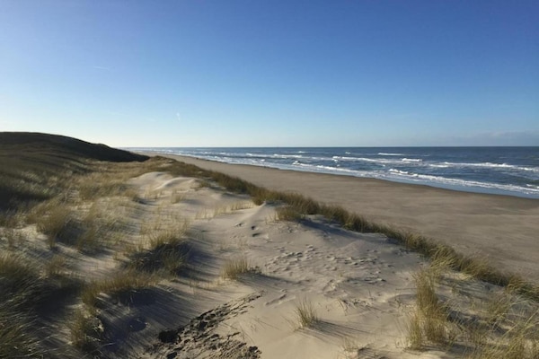 Foto van Ruime eilandvakantie - Vakantiehuis in De Koog - AreaSummer20KM