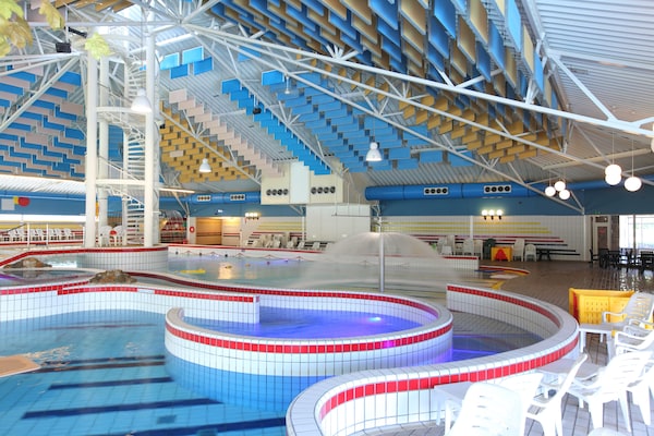 Foto van Ruime eilandvakantie - Vakantiehuis in De Koog - ParkFacilities