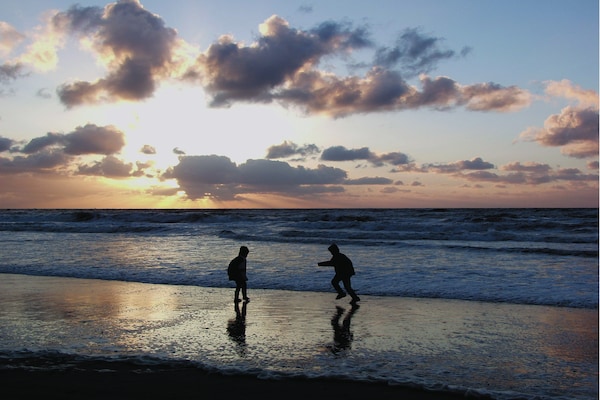Foto van Ruime eilandvakantie - Vakantiehuis in De Koog - AreaWinter5KM