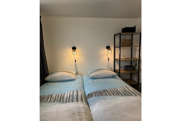 Foto van Familiebungalow - Vakantiehuis in DE KOOG - Untagged