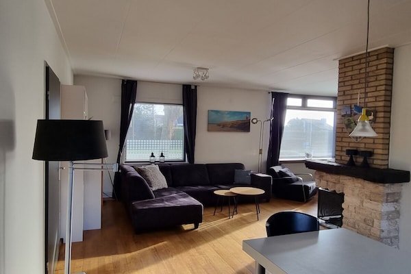 Foto van Vakantiehuis in  - Vakantiehuis in  - Untagged