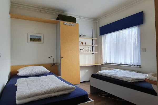 Foto van Vakantiehuis in  - Vakantiehuis in  - Untagged