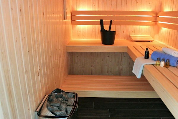 Foto van de Luxe Eldorado - Vakantiehuis in De Koog Texel - Untagged