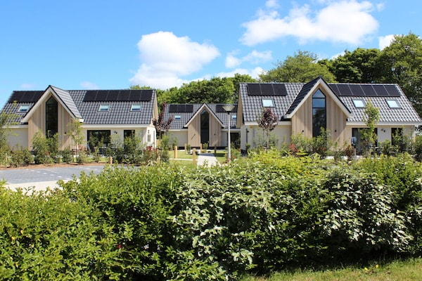 Foto van de Luxe Eldorado - Vakantiehuis in De Koog Texel - Untagged