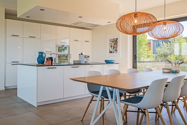 Foto van Vakantiehuis in  - Vakantiehuis in  - Untagged