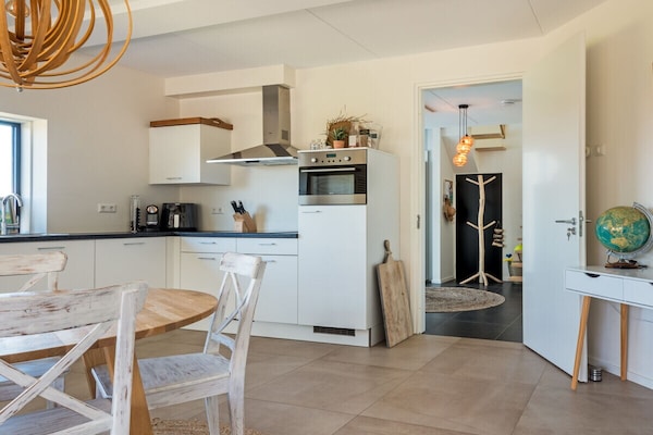 Foto van Vakantiehuis in  - Vakantiehuis in  - Untagged