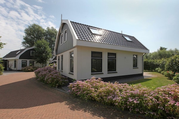 Foto van Vakantiehuis in  - Vakantiehuis in  - Untagged