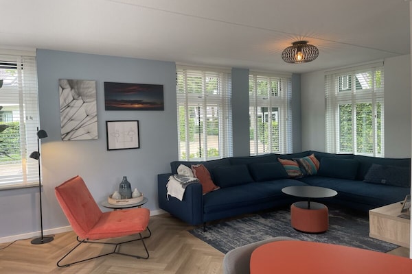 Foto van Vakantiehuis in  - Vakantiehuis in  - Untagged