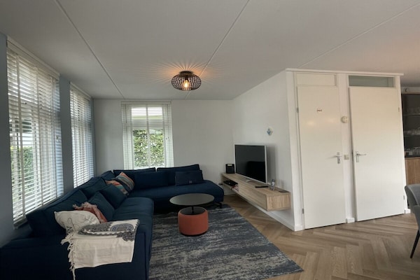 Foto van Vakantiehuis in  - Vakantiehuis in  - Untagged