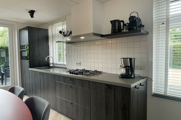Foto van Vakantiehuis in  - Vakantiehuis in  - Untagged