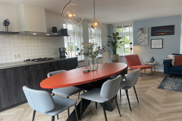 Foto van Vakantiehuis in  - Vakantiehuis in  - Untagged