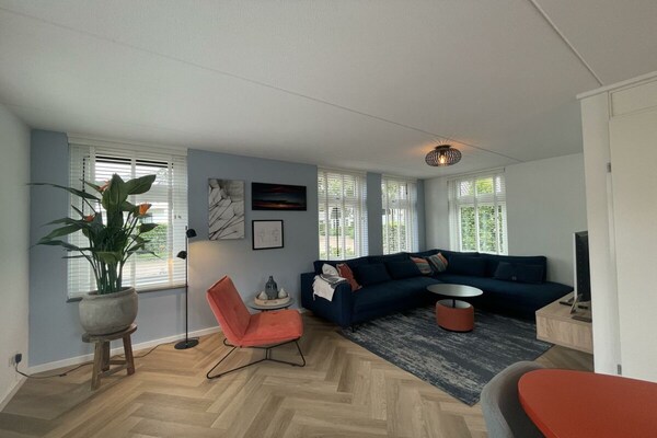 Foto van Vakantiehuis in  - Vakantiehuis in  - Untagged