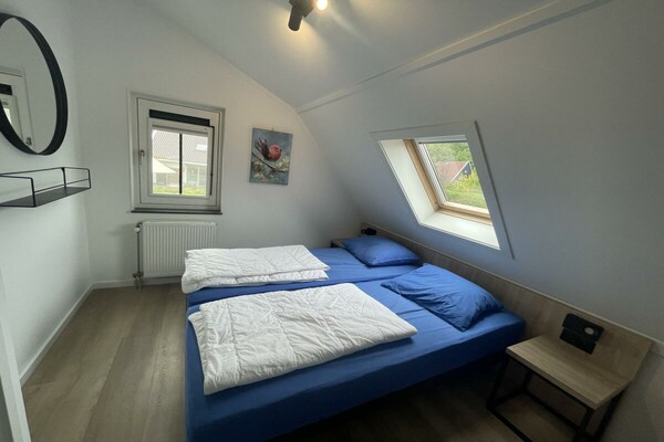 Foto van Vakantiehuis in  - Vakantiehuis in  - Untagged