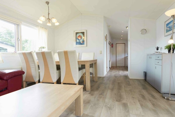 Foto van Vakantiehuis in  - Vakantiehuis in  - Untagged