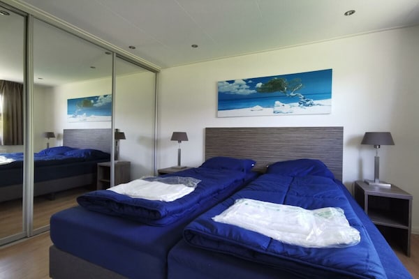 Foto van Vakantiehuis in  - Vakantiehuis in  - Untagged