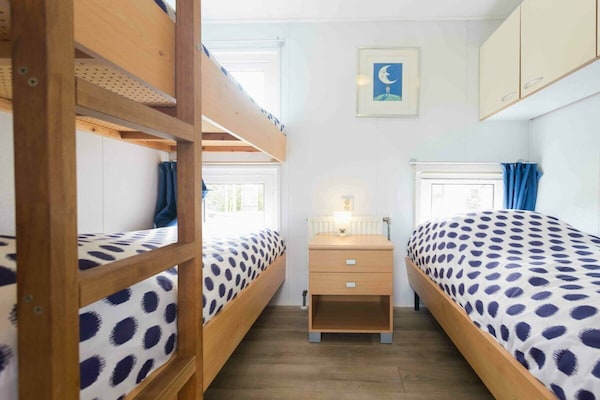 Foto van Vakantiehuis in  - Vakantiehuis in  - Untagged