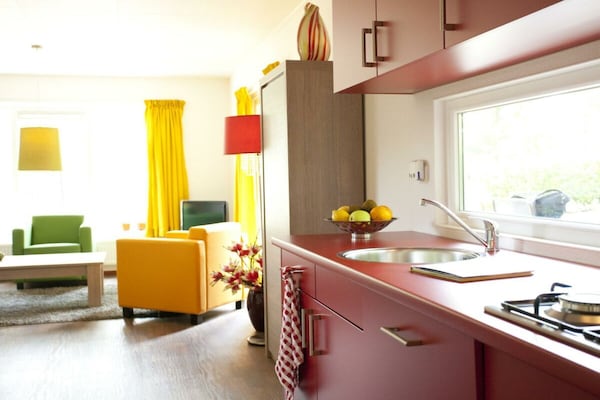 Foto van Vakantiehuis in  - Vakantiehuis in  - Untagged