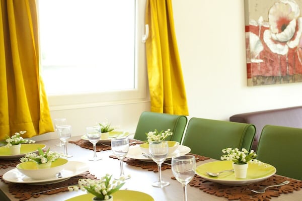 Foto van Vakantiehuis in  - Vakantiehuis in  - Untagged
