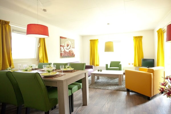 Foto van Vakantiehuis in  - Vakantiehuis in  - Untagged