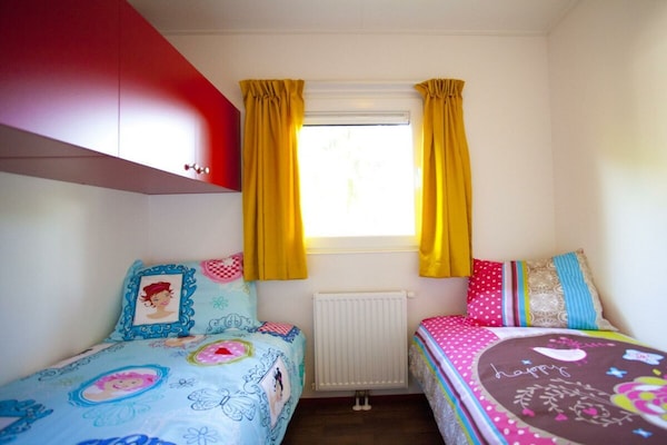 Foto van Vakantiehuis in  - Vakantiehuis in  - Untagged
