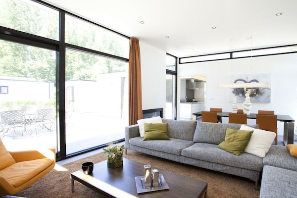 Foto van Vakantiehuis in  - Vakantiehuis in  - Untagged
