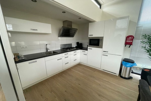 Foto van Vakantiehuis in  - Vakantiehuis in  - Untagged