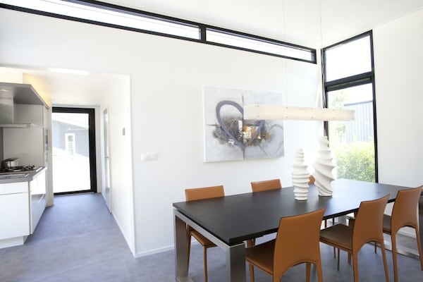 Foto van Vakantiehuis in  - Vakantiehuis in  - Untagged