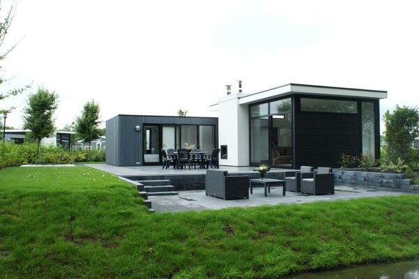 Foto van Vakantiehuis in  - Vakantiehuis in  - Untagged