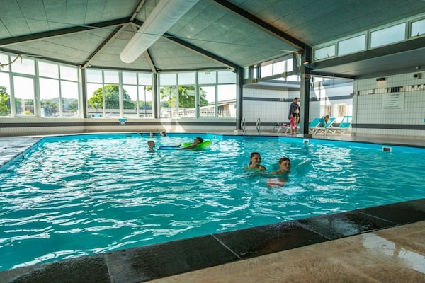 Foto van Vakantiehuis in  - Vakantiehuis in  - Untagged