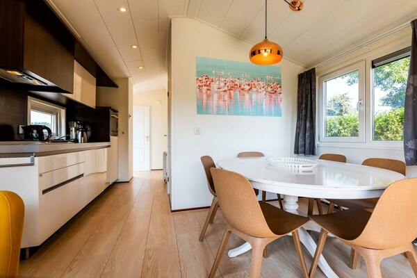 Foto van Vakantiehuis in  - Vakantiehuis in  - Untagged