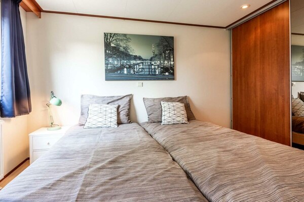 Foto van Vakantiehuis in  - Vakantiehuis in  - Untagged