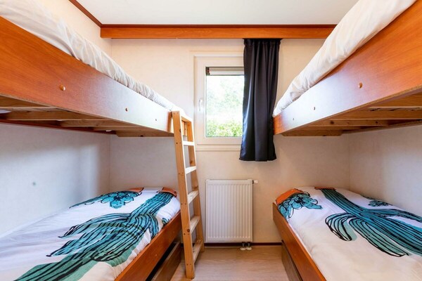 Foto van Vakantiehuis in  - Vakantiehuis in  - Untagged
