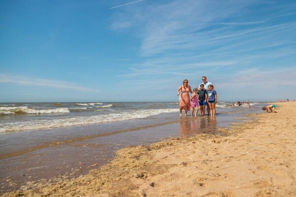 Foto van Vakantiehuis in  - Vakantiehuis in  - Untagged