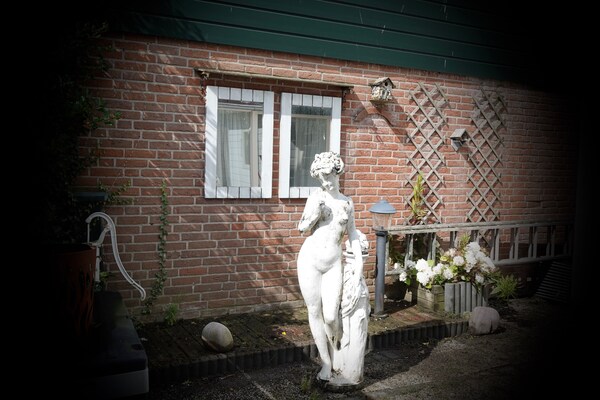 Foto van Vakantiehuis bij Oosteruine Meer & Noordzee - Vakantiehuis in Noordwijkerhout - Ambiance