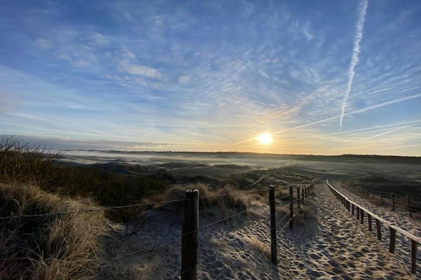 Foto van Vakantiehuis bij Noordwijk Strand - Vakantiehuis in Noordwijkerhout - AreaSummer20KM