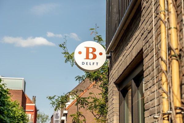 Foto van Stijlvol Delfts Appartement - Vakantiehuis in Delft - Ambiance