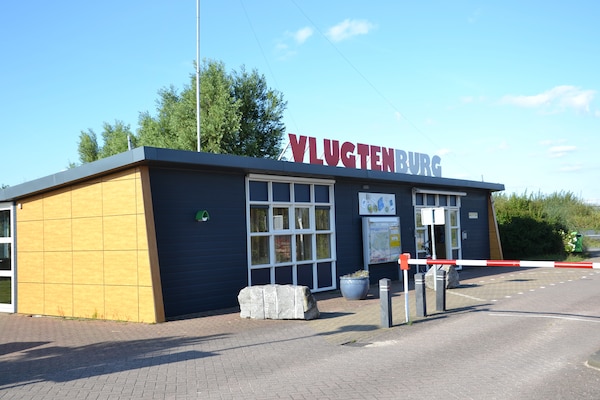 Foto van Bungalow in Nederland met Tuinterras - Vakantiehuis in 's-Gravenzande - ParkFacilities
