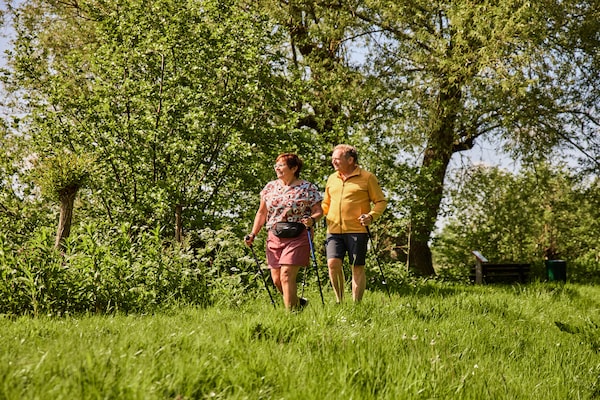 Foto van Huisdiervriendelijke plattelandsvakantie - Vakantiehuis in Zevenhuizen - AreaSummer1KM