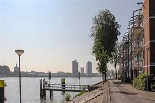 Foto van Vakantiehuis in Zuid-Holland vlakbij Rotterdam - Vakantiehuis in Simonshaven - AreaSummer5KM