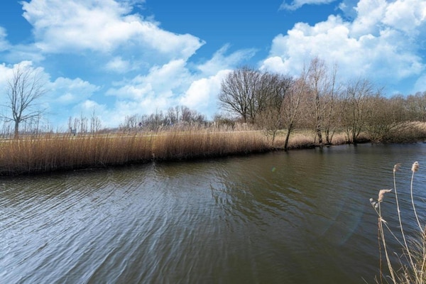 Foto van Vakantiehuis in Zuid-Holland vlakbij Rotterdam - Vakantiehuis in Simonshaven - AreaSummer20KM