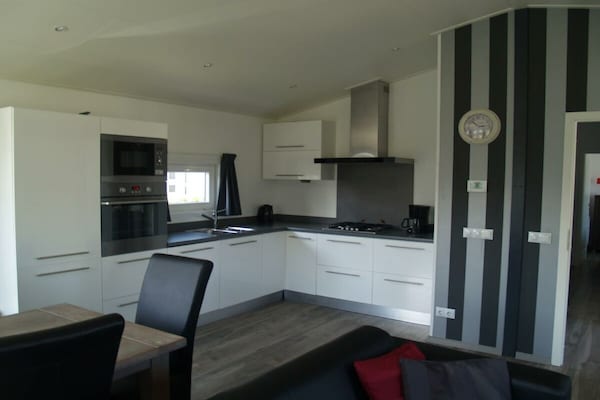 Foto van Vakantiehuis in  - Vakantiehuis in  - Untagged