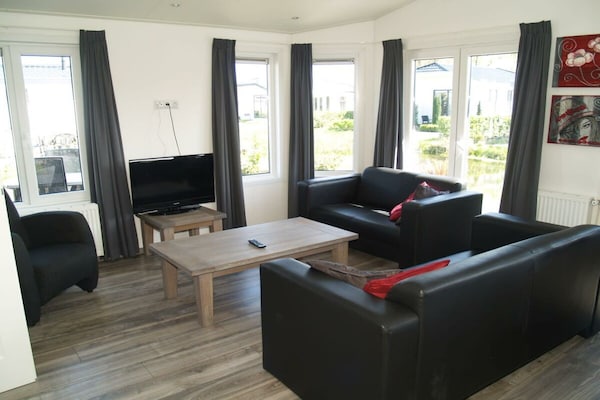 Foto van Vakantiehuis in  - Vakantiehuis in  - Untagged