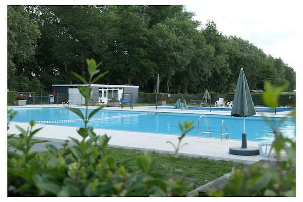 Foto van Vakantiehuis in  - Vakantiehuis in  - Untagged