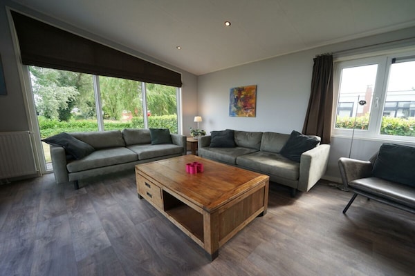 Foto van Vakantiehuis in  - Vakantiehuis in  - Untagged