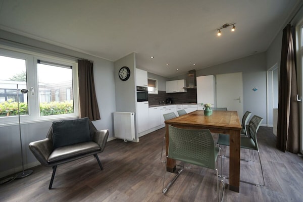 Foto van Vakantiehuis in  - Vakantiehuis in  - Untagged