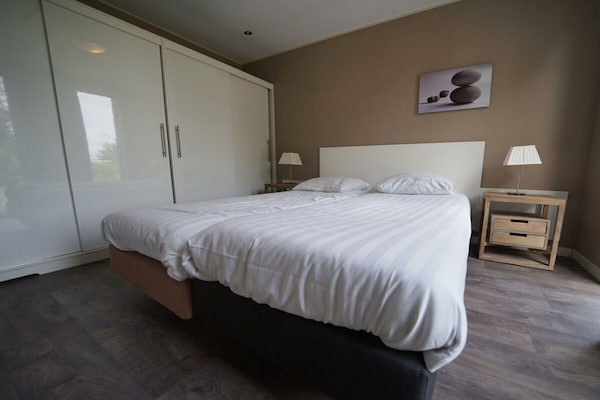 Foto van Vakantiehuis in  - Vakantiehuis in  - Untagged