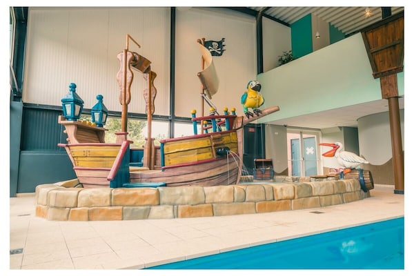 Foto van Vakantiehuis in  - Vakantiehuis in  - Untagged