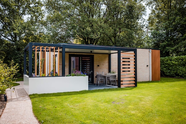 Foto van Vakantiehuis in Veluwe vlakbij nationaal park - Vakantiehuis in Voorthuizen - ViewSummer