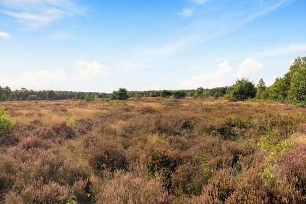 Foto van Vakantiehuis in Veluwe vlakbij nationaal park - Vakantiehuis in Voorthuizen - AreaSummer20KM