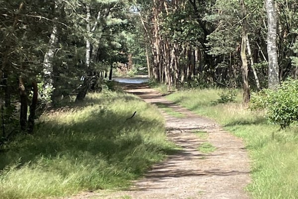 Foto van Vakantiehuis in Veluwe vlakbij nationaal park - Vakantiehuis in Voorthuizen - AreaSummer20KM